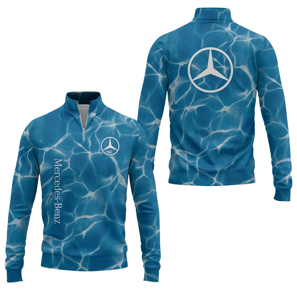 Mercedes-Benz Apparels SHW035