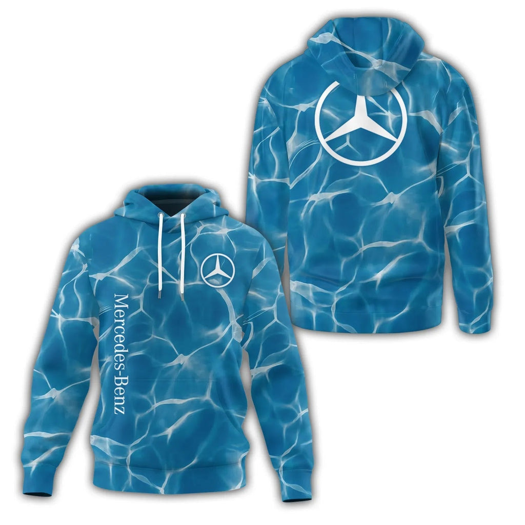 Mercedes-Benz Apparels SHW035
