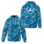 Mercedes-Benz Apparels SHW035