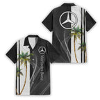 Mercedes-Benz Apparels SHW036
