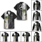 Mercedes-Benz Apparels SHW036