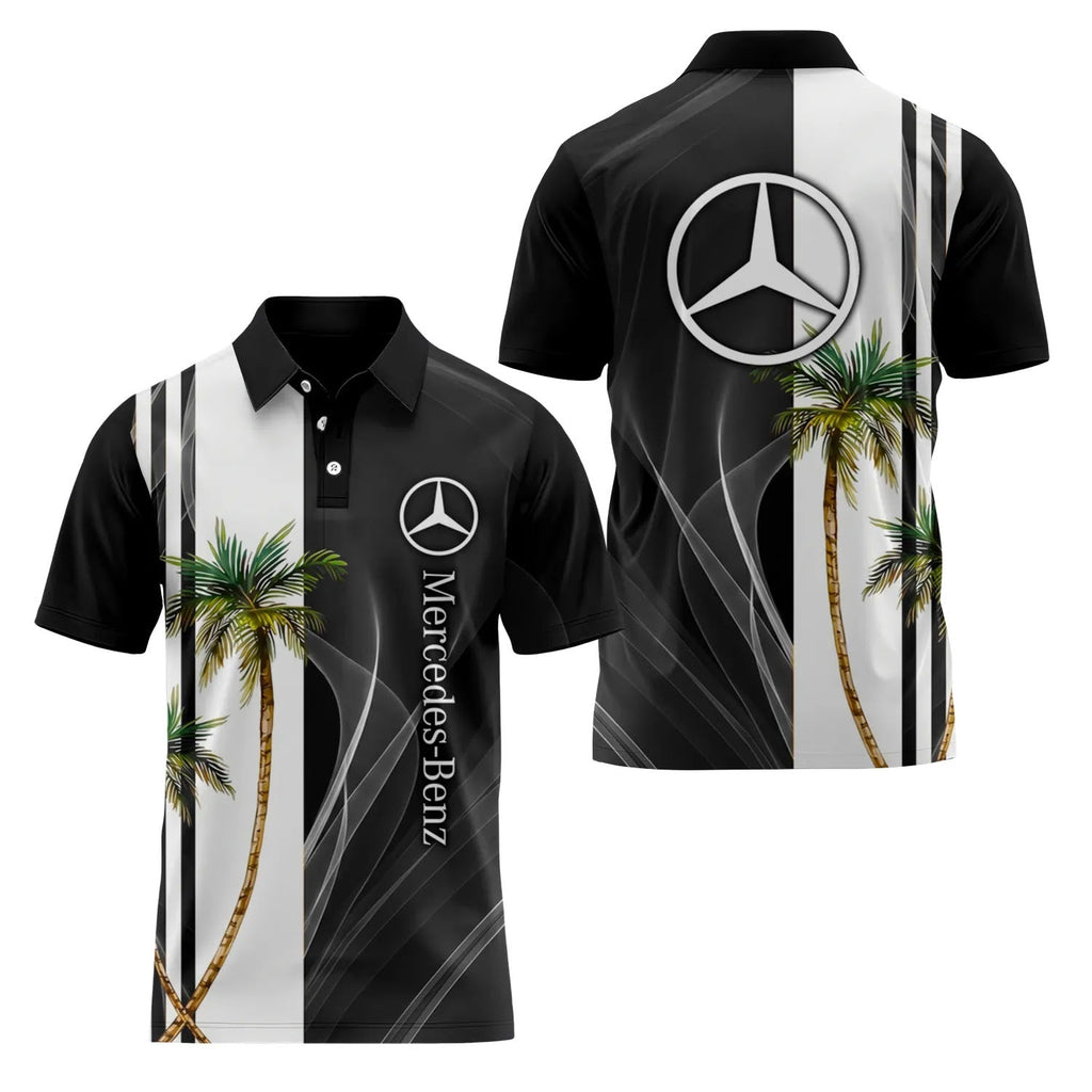 Mercedes-Benz Apparels SHW036