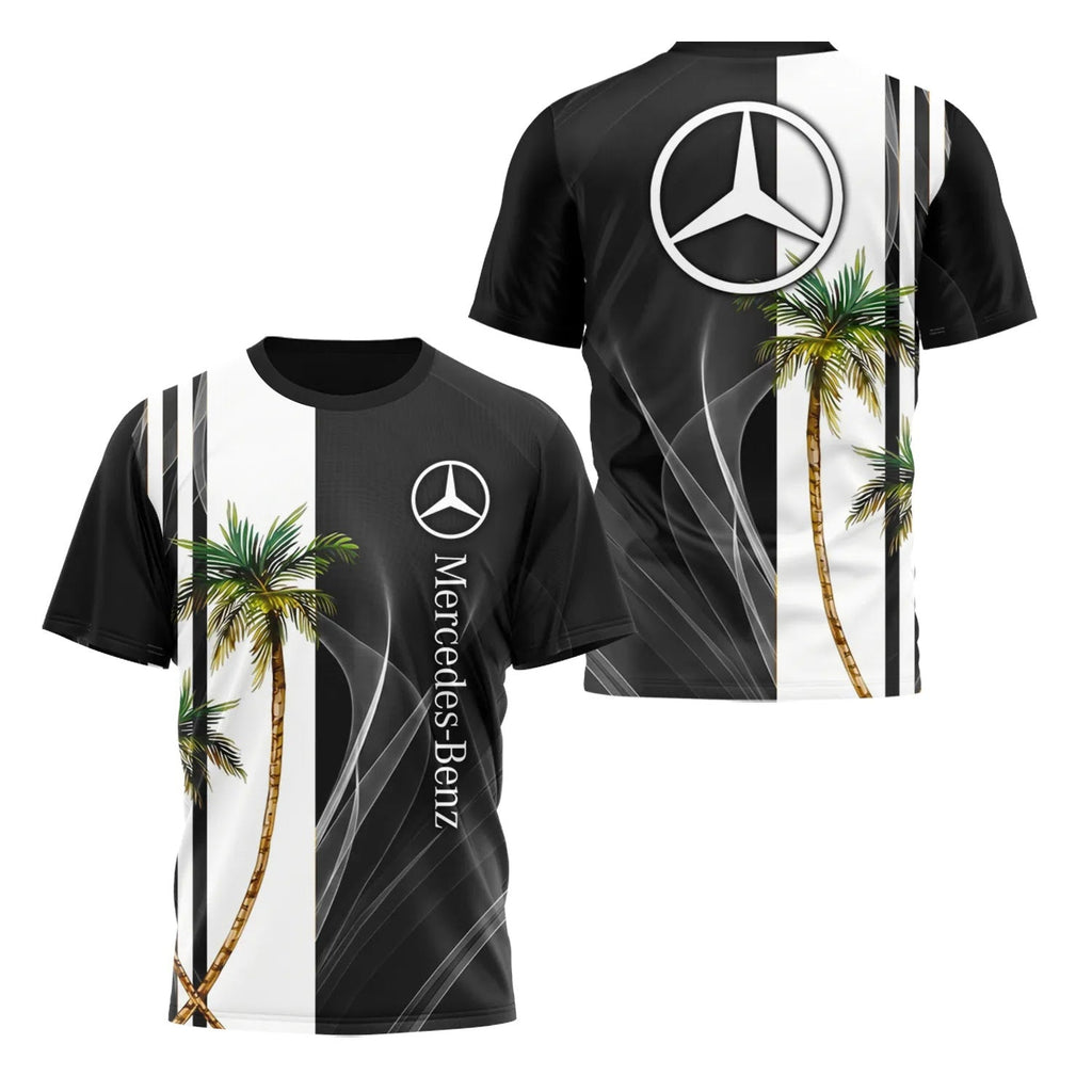 Mercedes-Benz Apparels SHW036