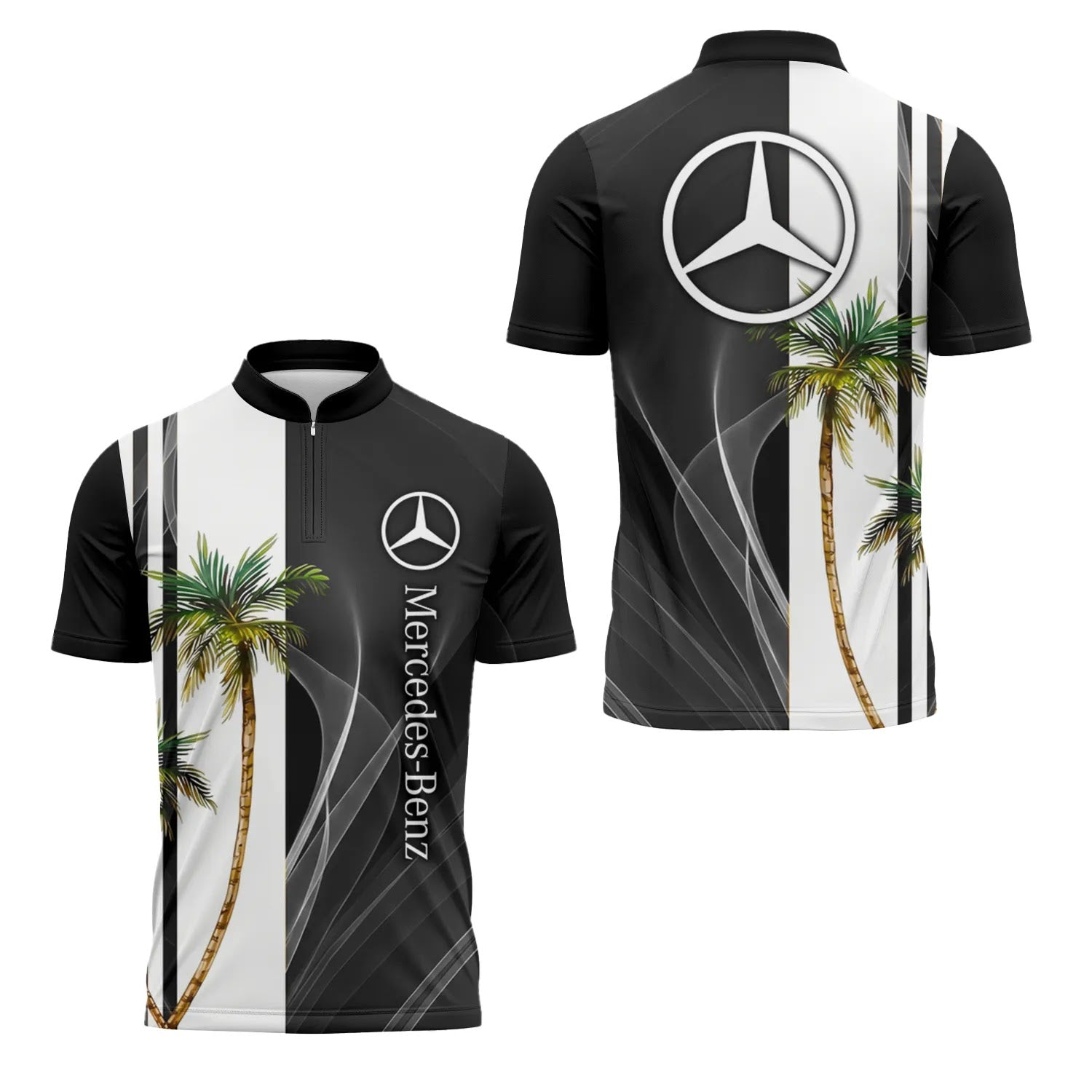 Mercedes-Benz Apparels SHW036