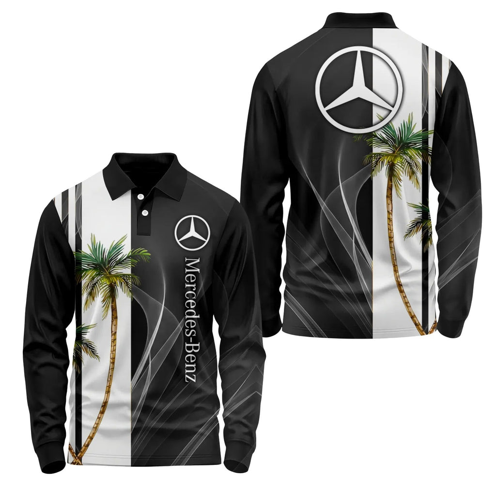 Mercedes-Benz Apparels SHW036