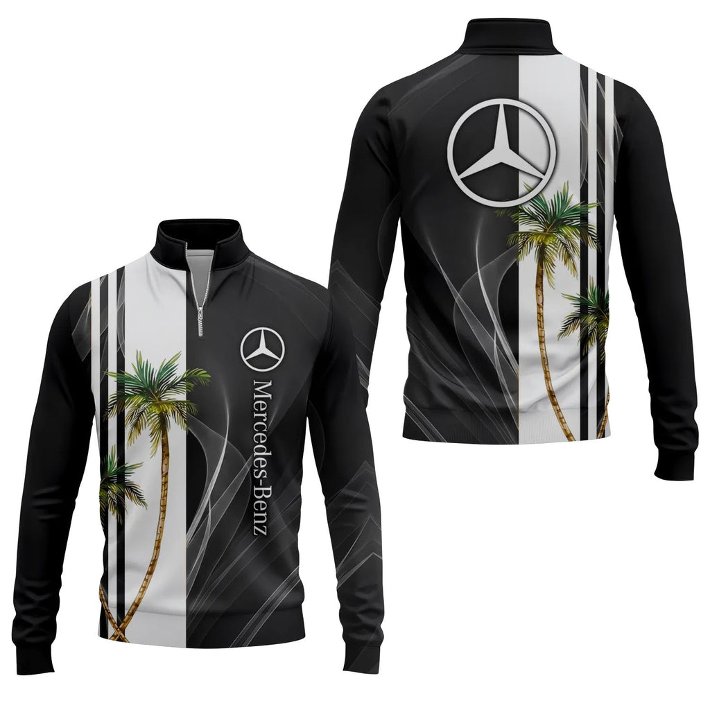 Mercedes-Benz Apparels SHW036