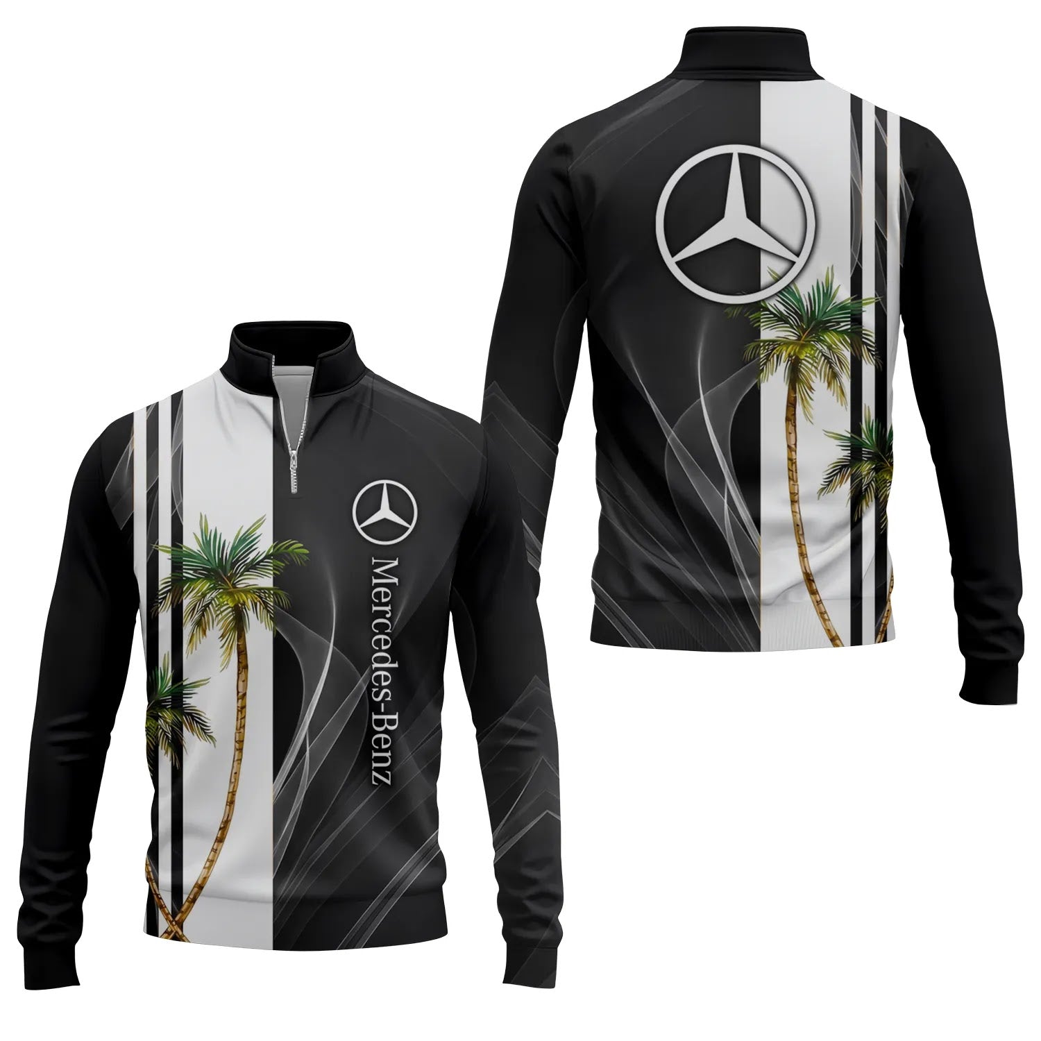 Mercedes-Benz Apparels SHW036