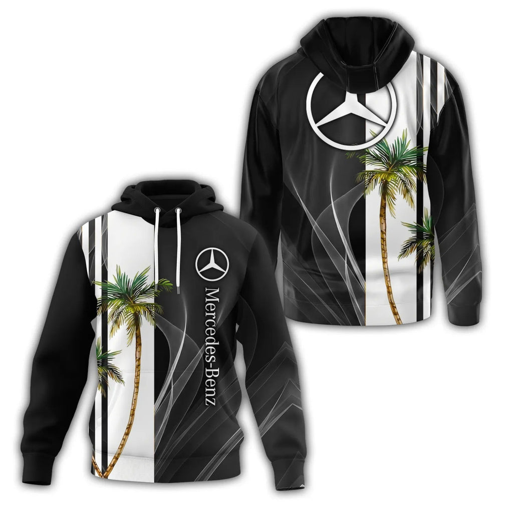 Mercedes-Benz Apparels SHW036