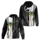 Mercedes-Benz Apparels SHW036