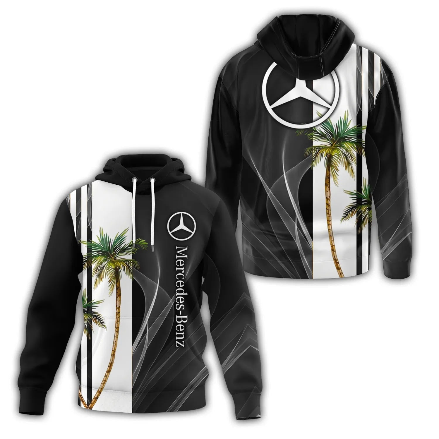 Mercedes-Benz Apparels SHW036