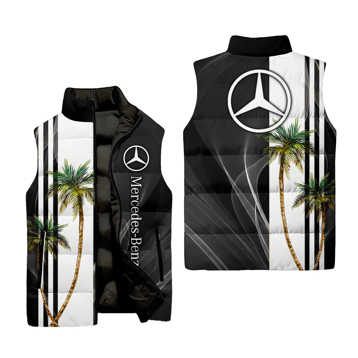 Mercedes-Benz Apparels SHW036