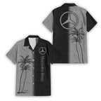 Mercedes-Benz Apparels SHW037