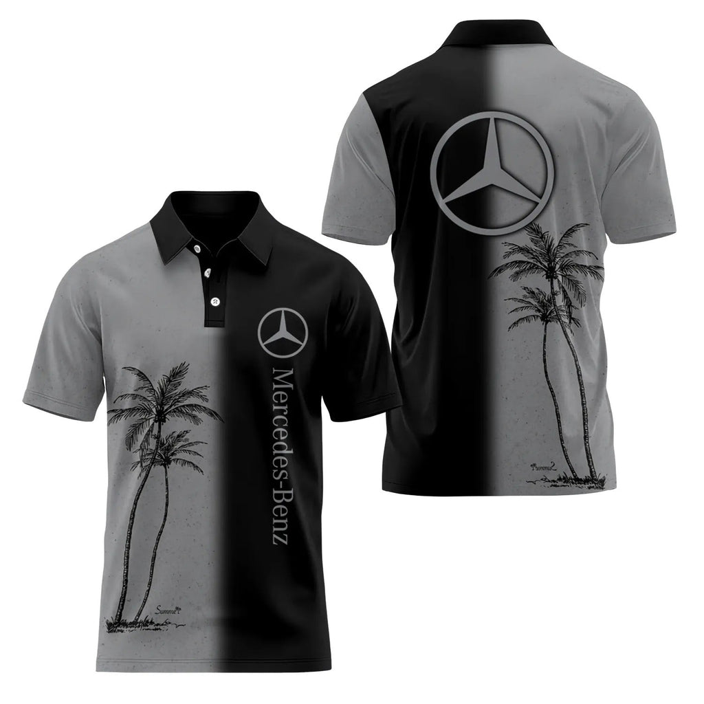 Mercedes-Benz Apparels SHW037
