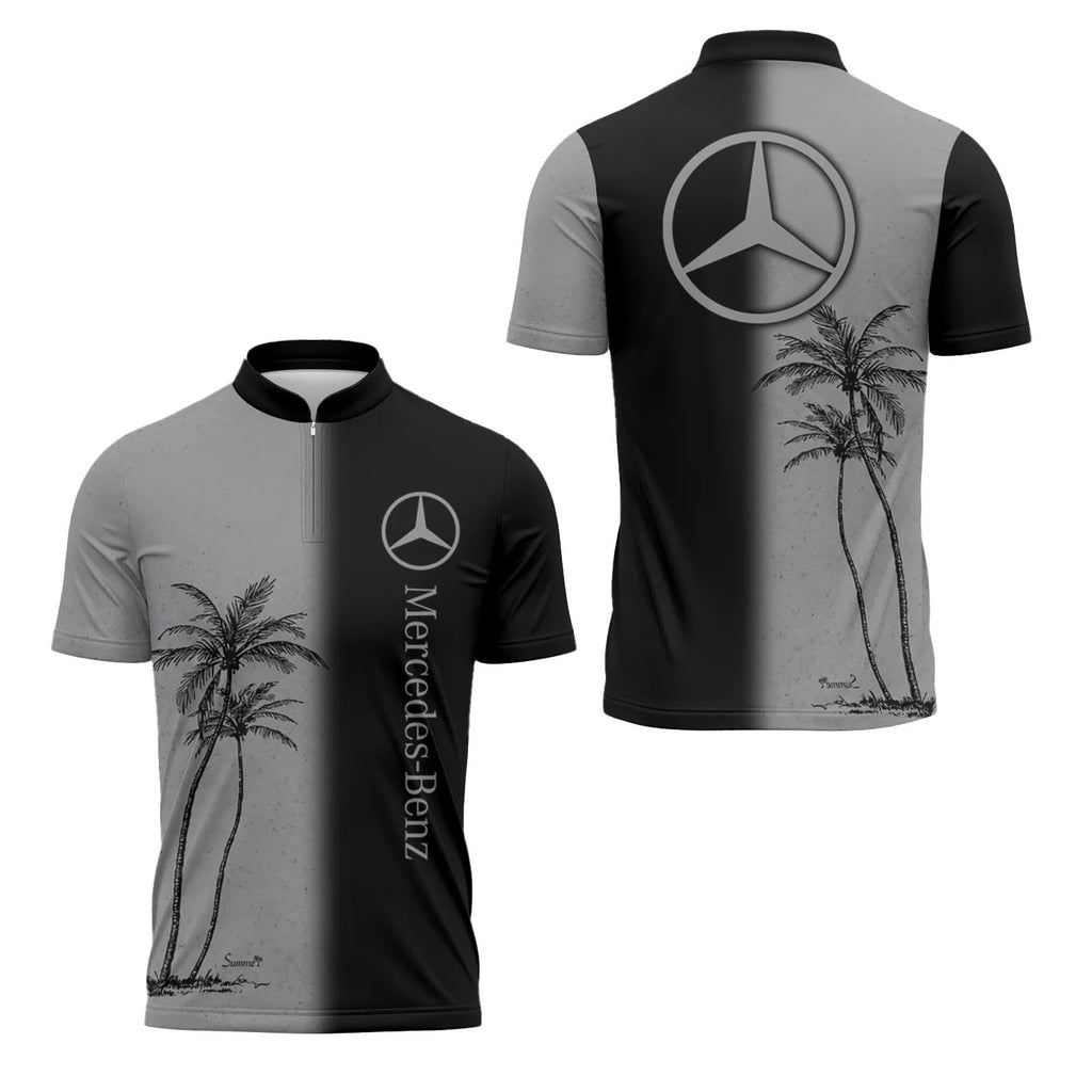 Mercedes-Benz Apparels SHW037