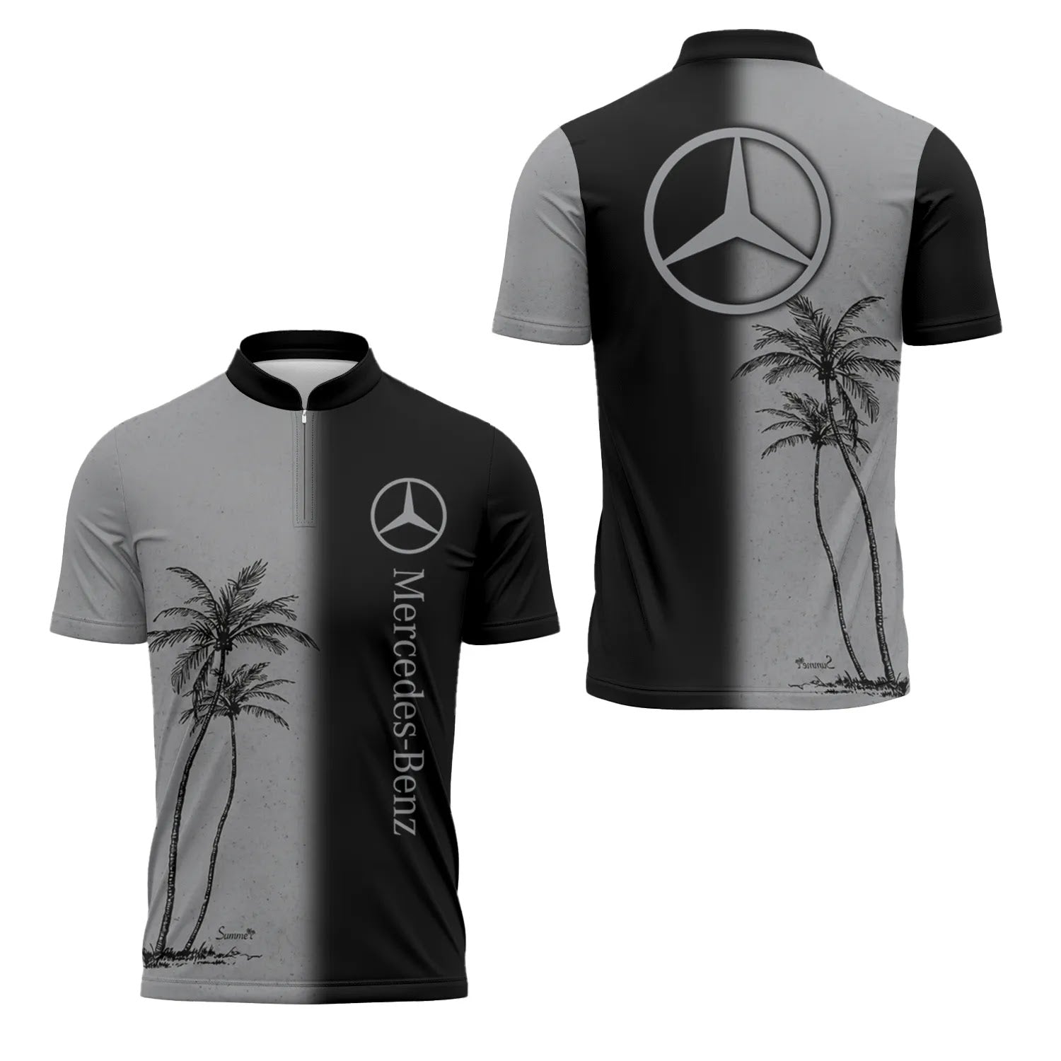 Mercedes-Benz Apparels SHW037