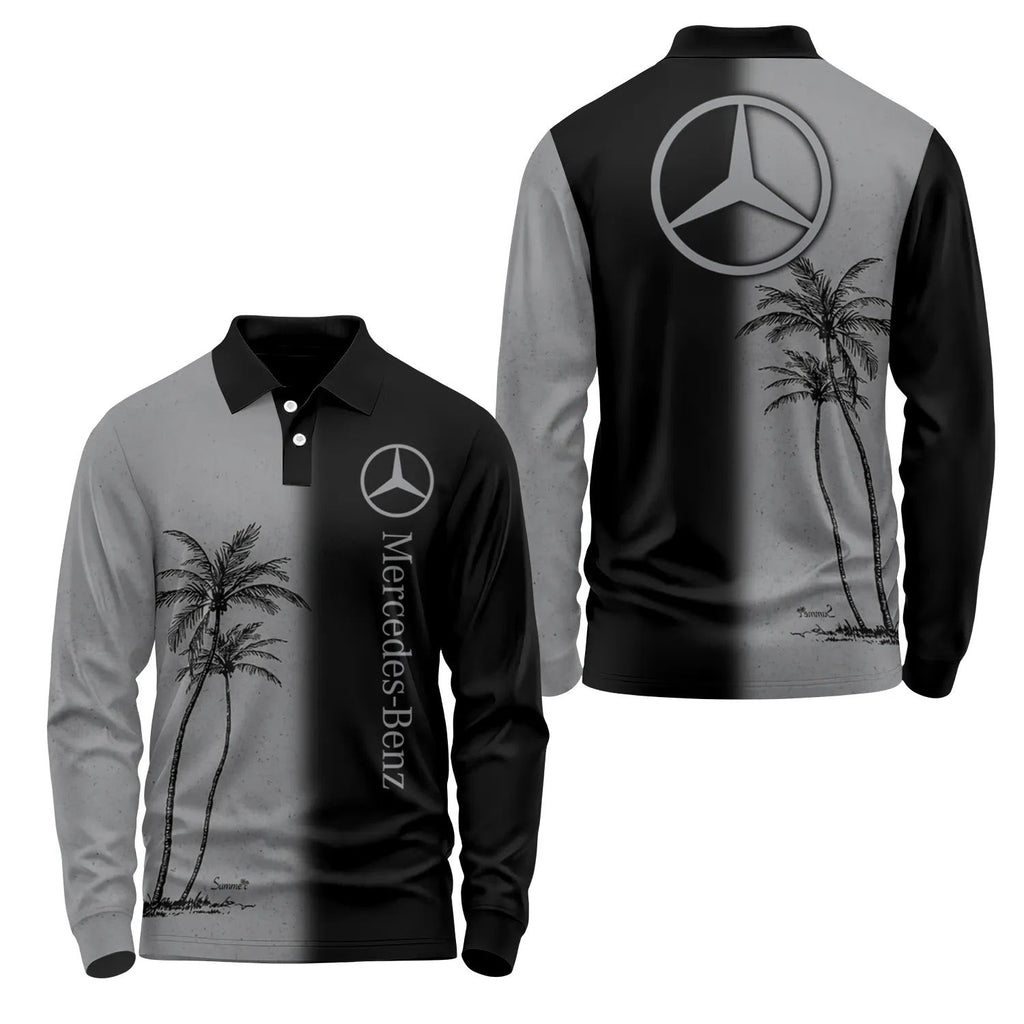 Mercedes-Benz Apparels SHW037