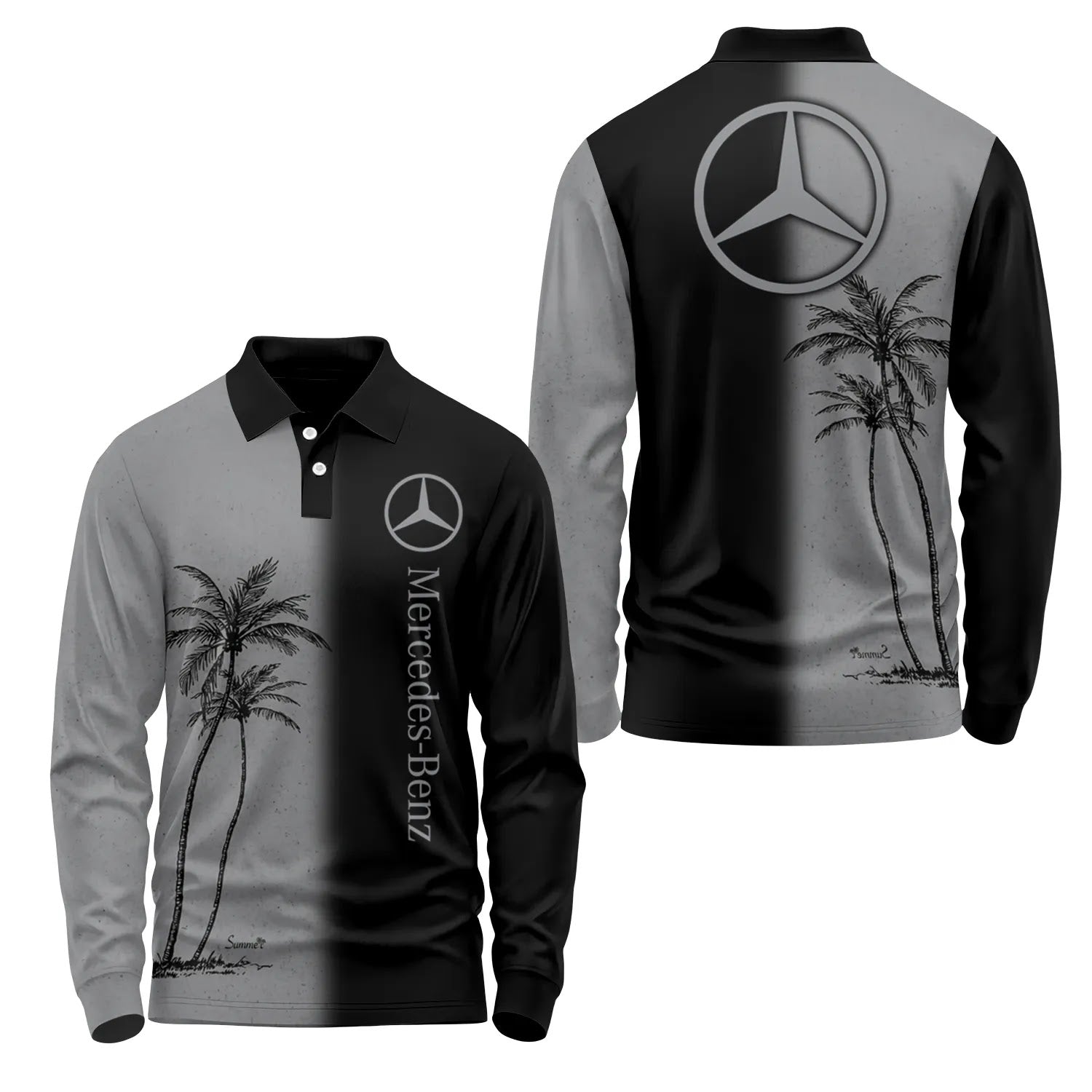 Mercedes-Benz Apparels SHW037