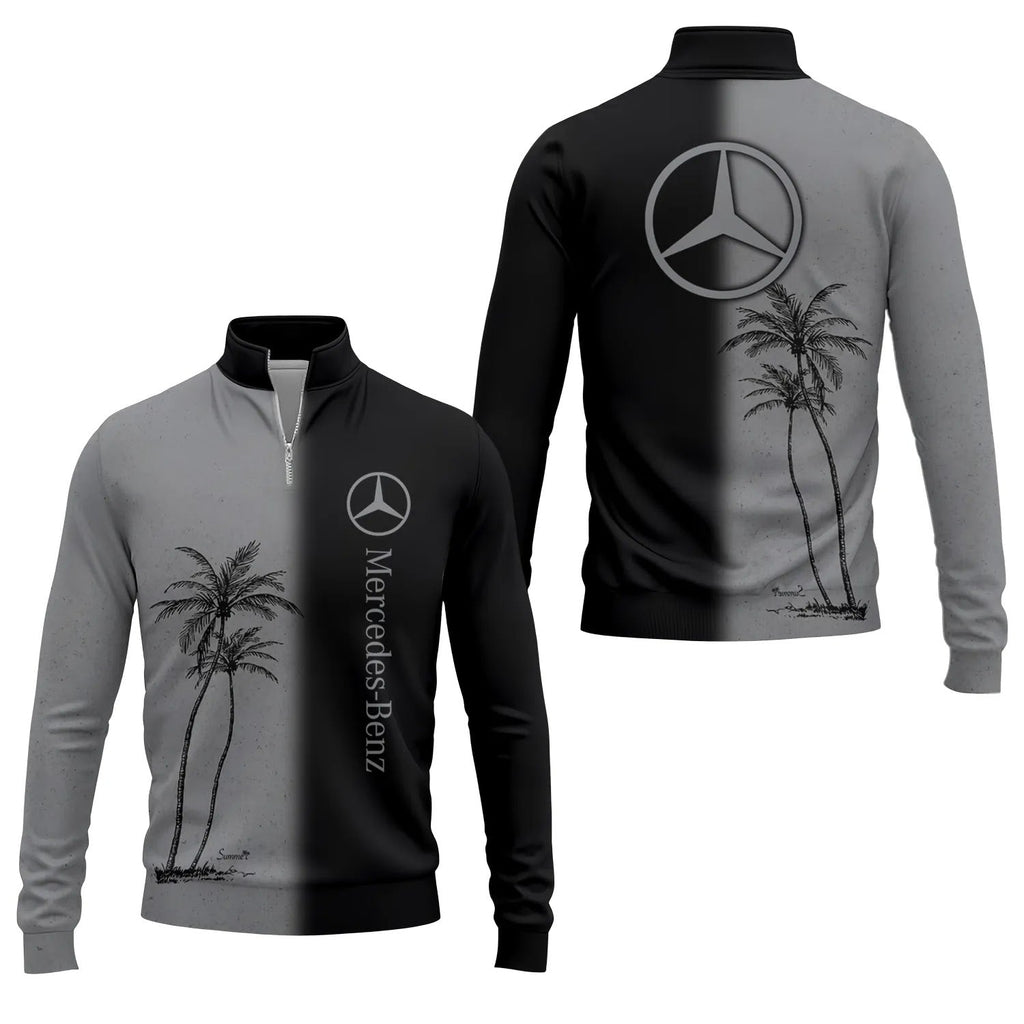 Mercedes-Benz Apparels SHW037