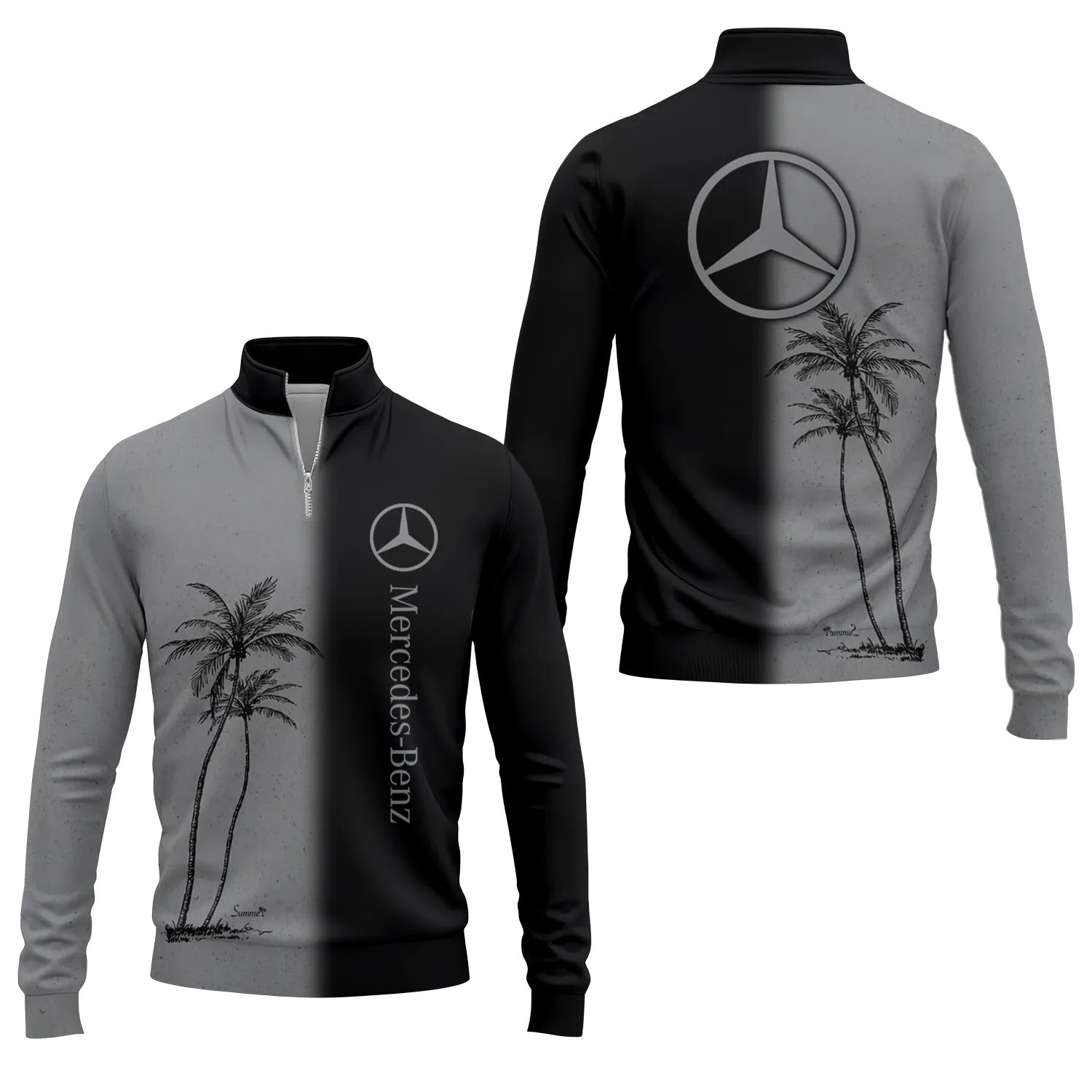 Mercedes-Benz Apparels SHW037