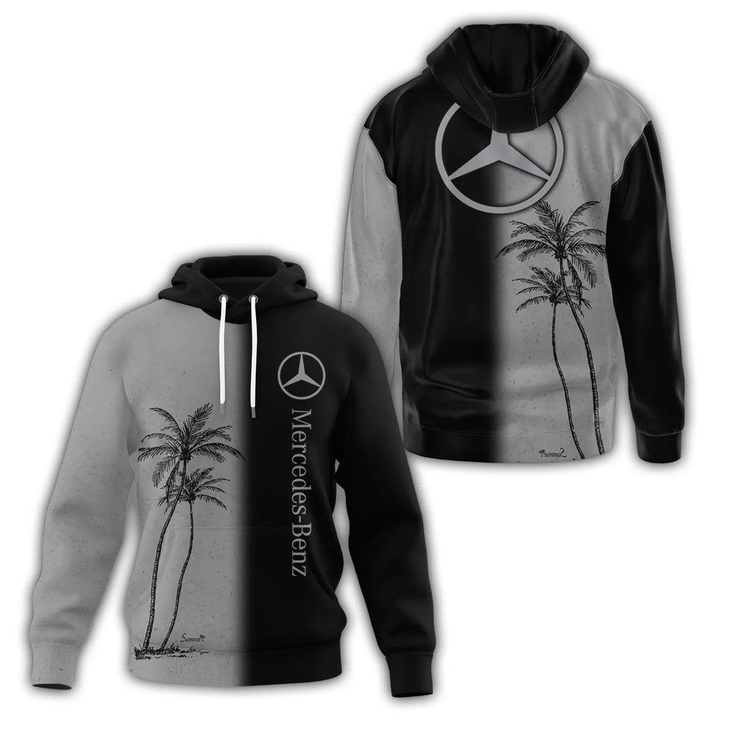 Mercedes-Benz Apparels SHW037