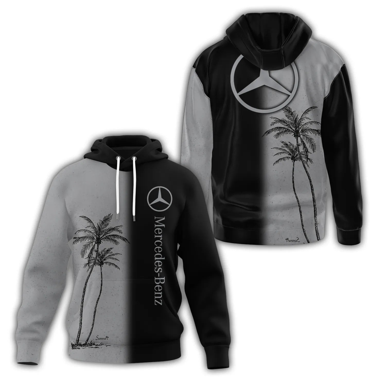 Mercedes-Benz Apparels SHW037