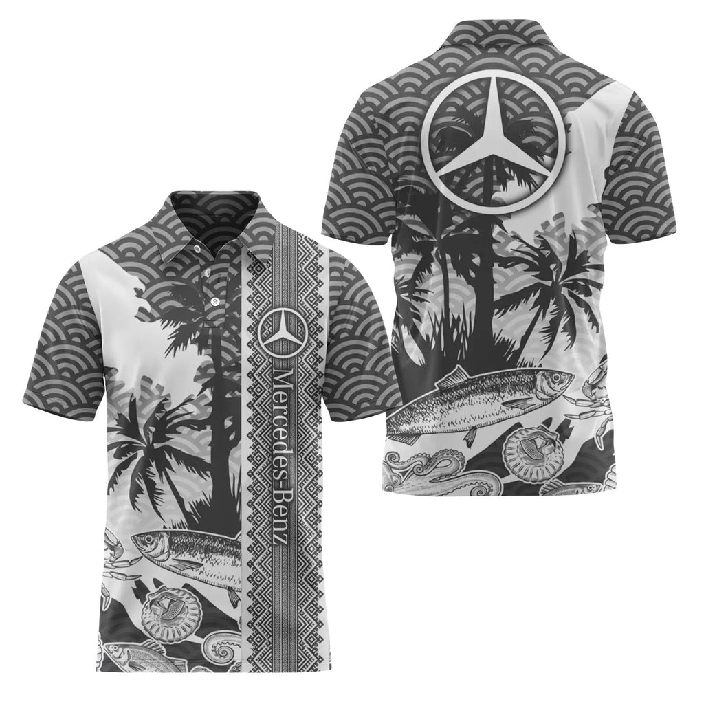 Mercedes-Benz Apparels SHW038