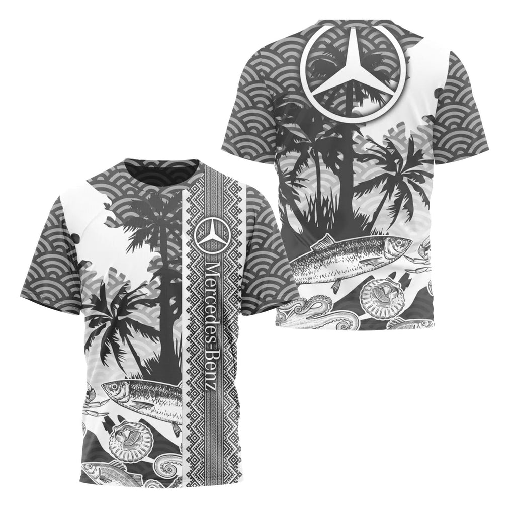 Mercedes-Benz Apparels SHW038