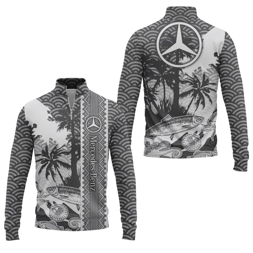 Mercedes-Benz Apparels SHW038