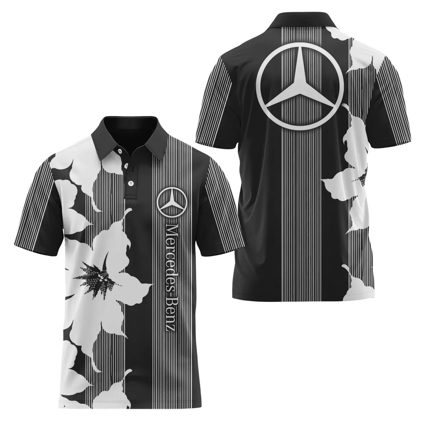 Mercedes-Benz Apparels SHW039