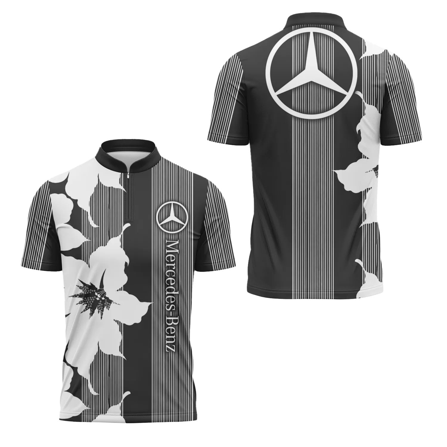 Mercedes-Benz Apparels SHW039