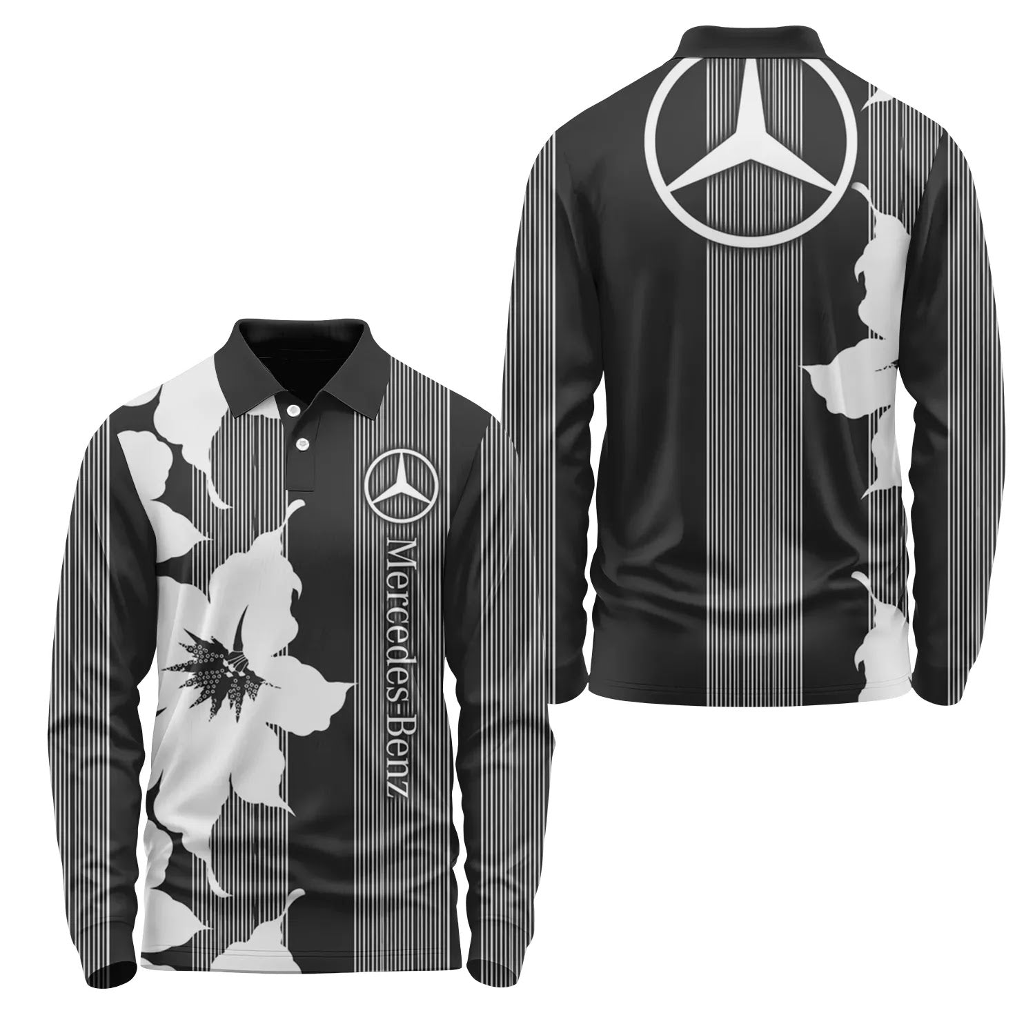 Mercedes-Benz Apparels SHW039