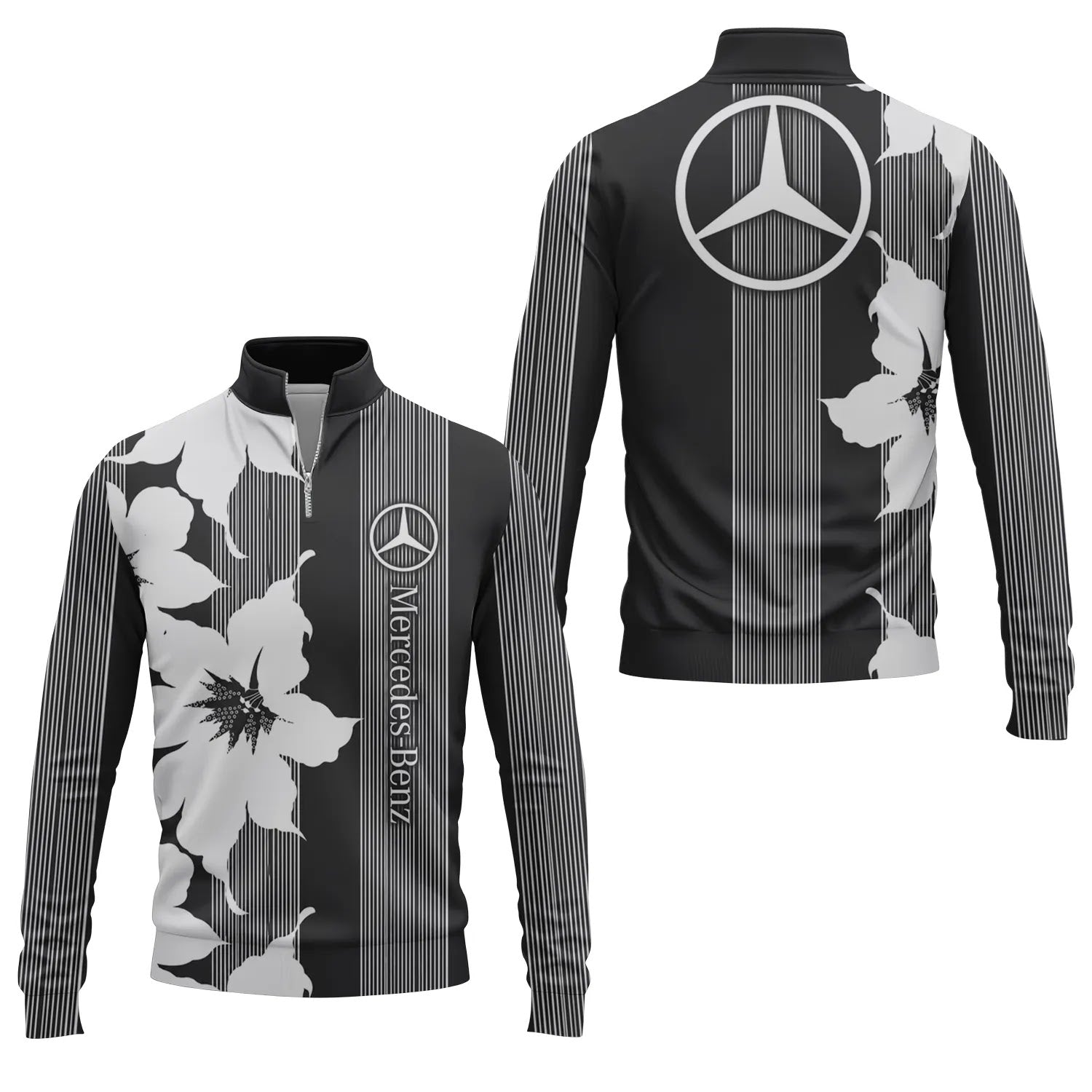 Mercedes-Benz Apparels SHW039