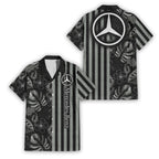Mercedes-Benz Apparels SHW040