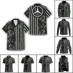 Mercedes-Benz Apparels SHW040