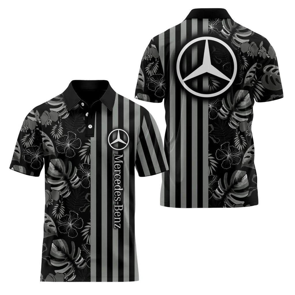 Mercedes-Benz Apparels SHW040