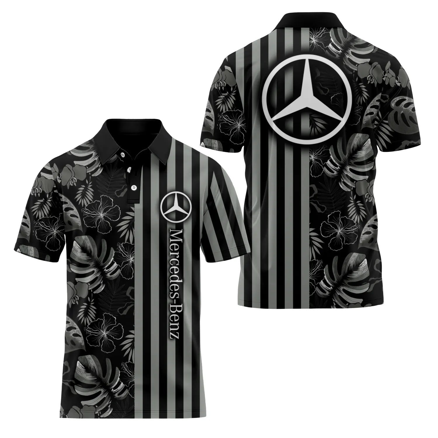 Mercedes-Benz Apparels SHW040