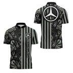Mercedes-Benz Apparels SHW040