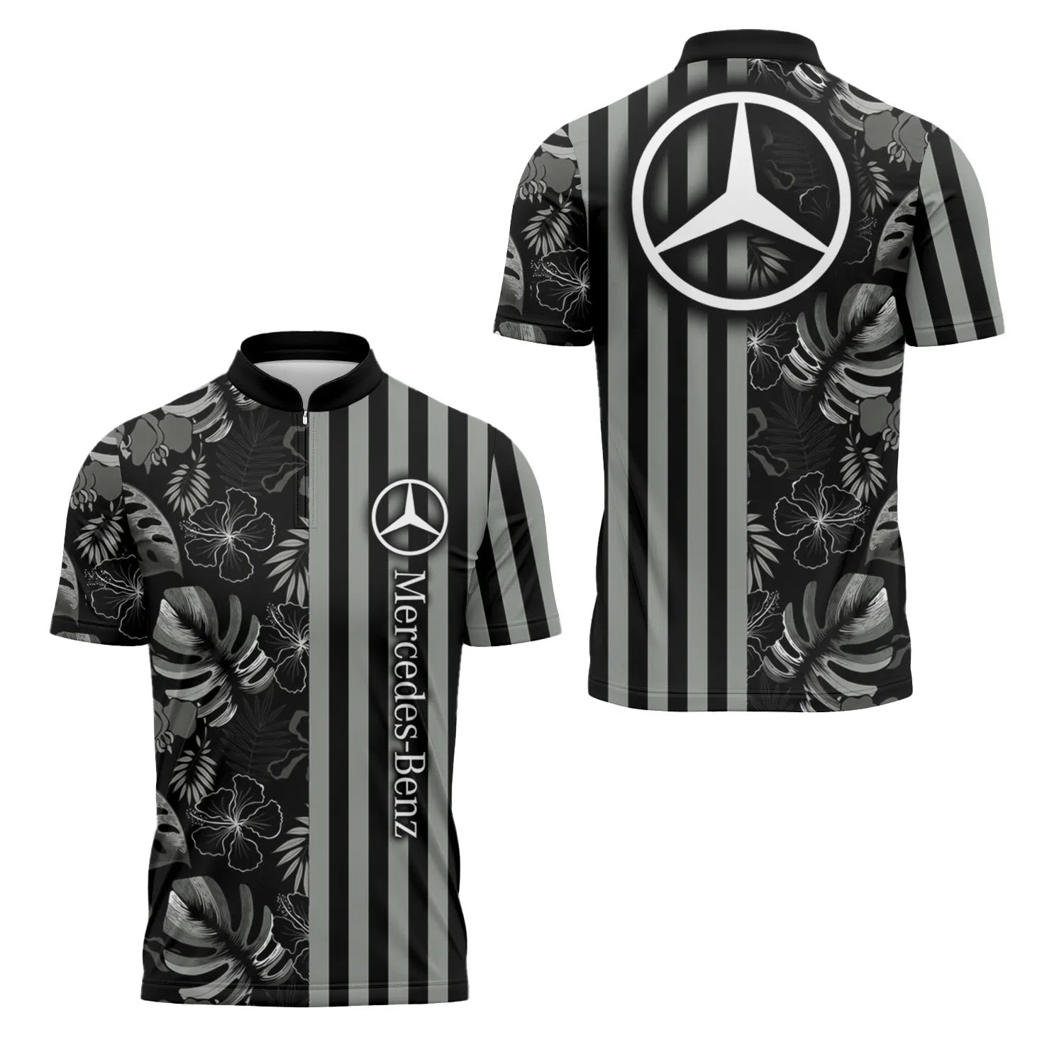Mercedes-Benz Apparels SHW040