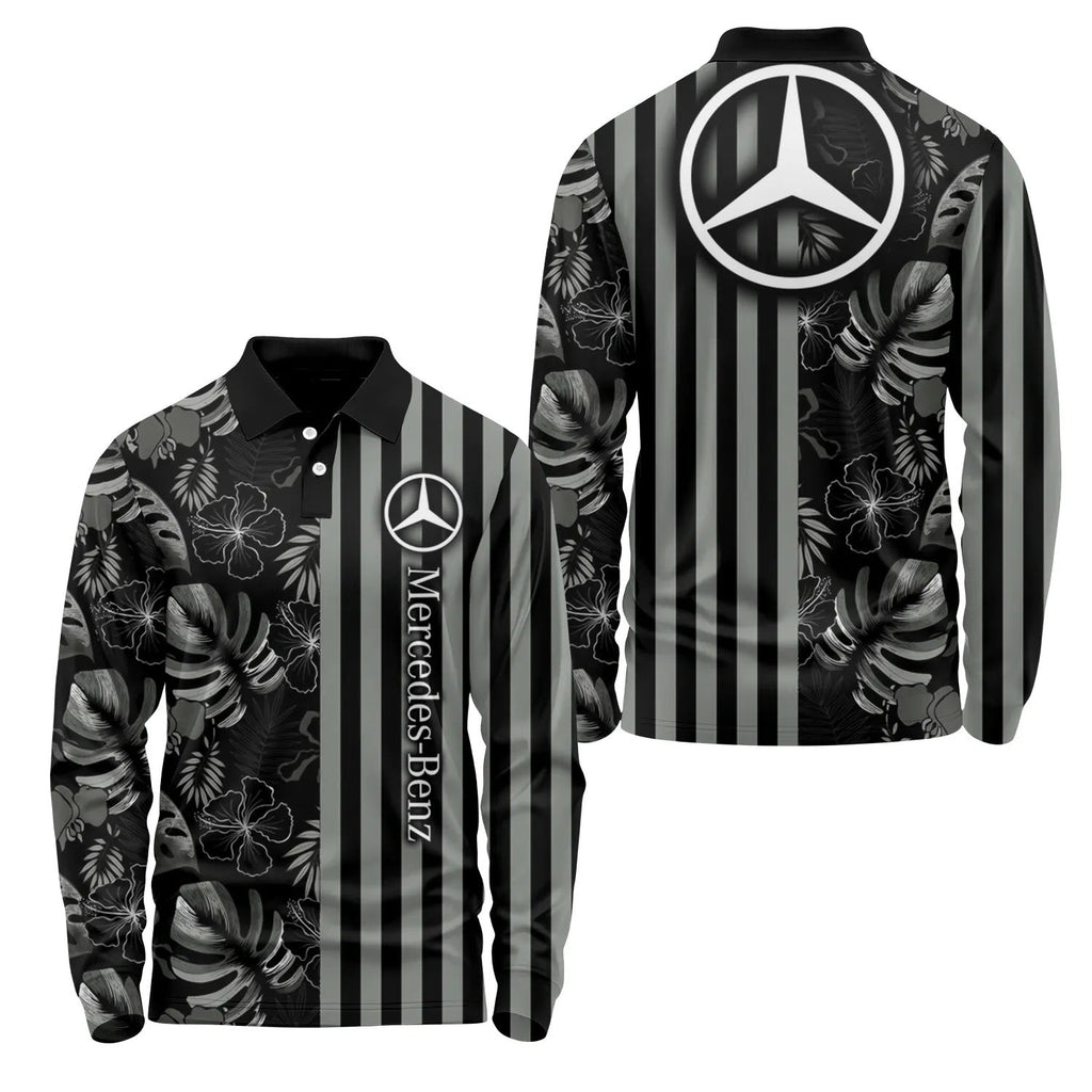 Mercedes-Benz Apparels SHW040