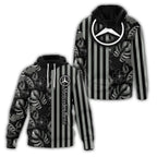 Mercedes-Benz Apparels SHW040