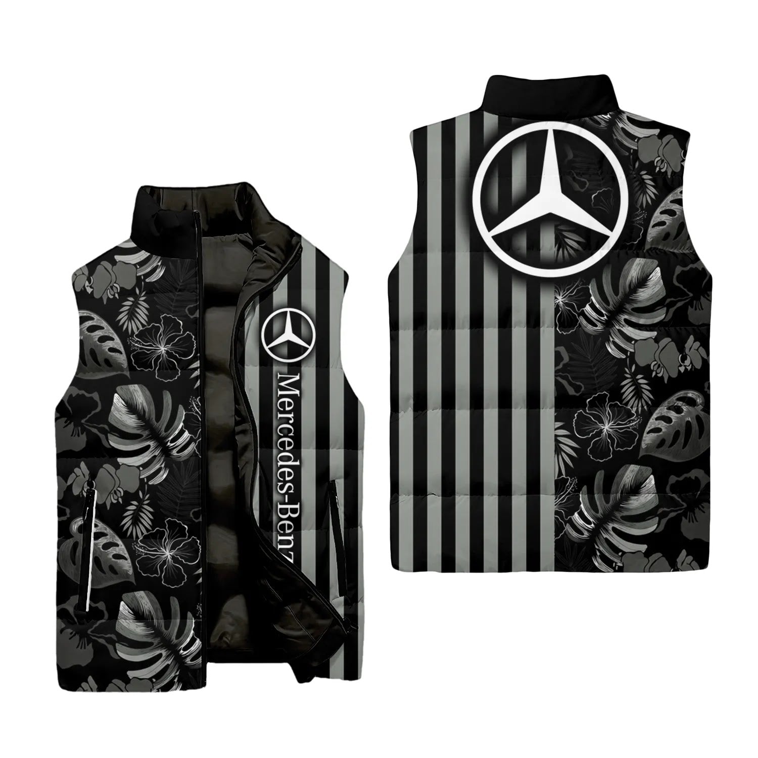 Mercedes-Benz Apparels SHW040
