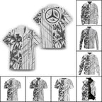 Mercedes-Benz Apparels SHW041