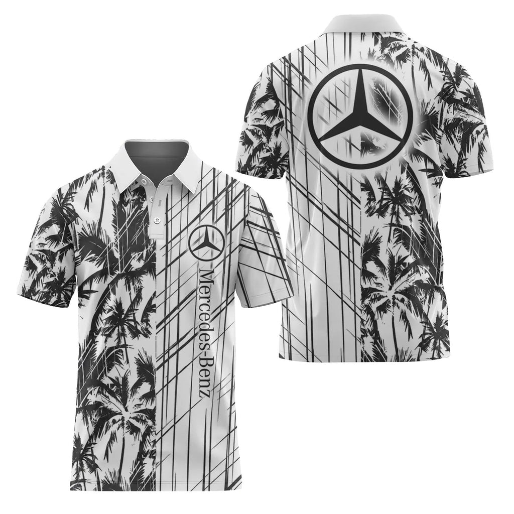 Mercedes-Benz Apparels SHW041
