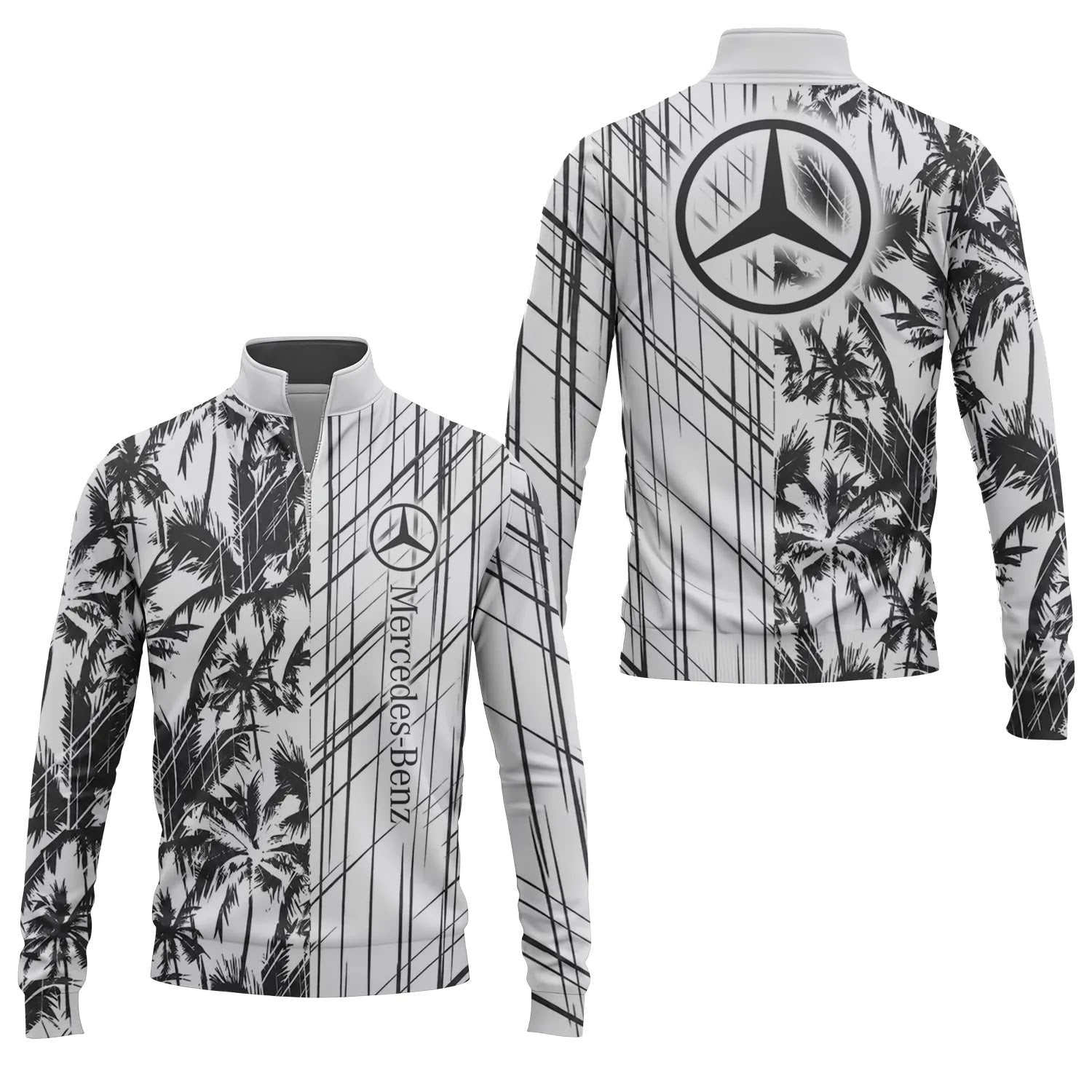Mercedes-Benz Apparels SHW041