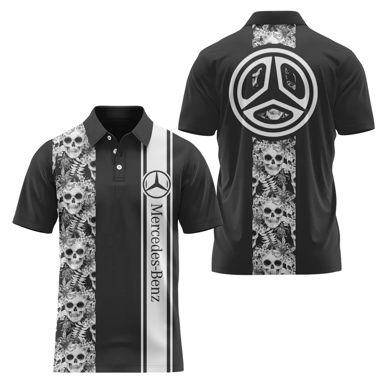 Mercedes-Benz Apparels SHW042