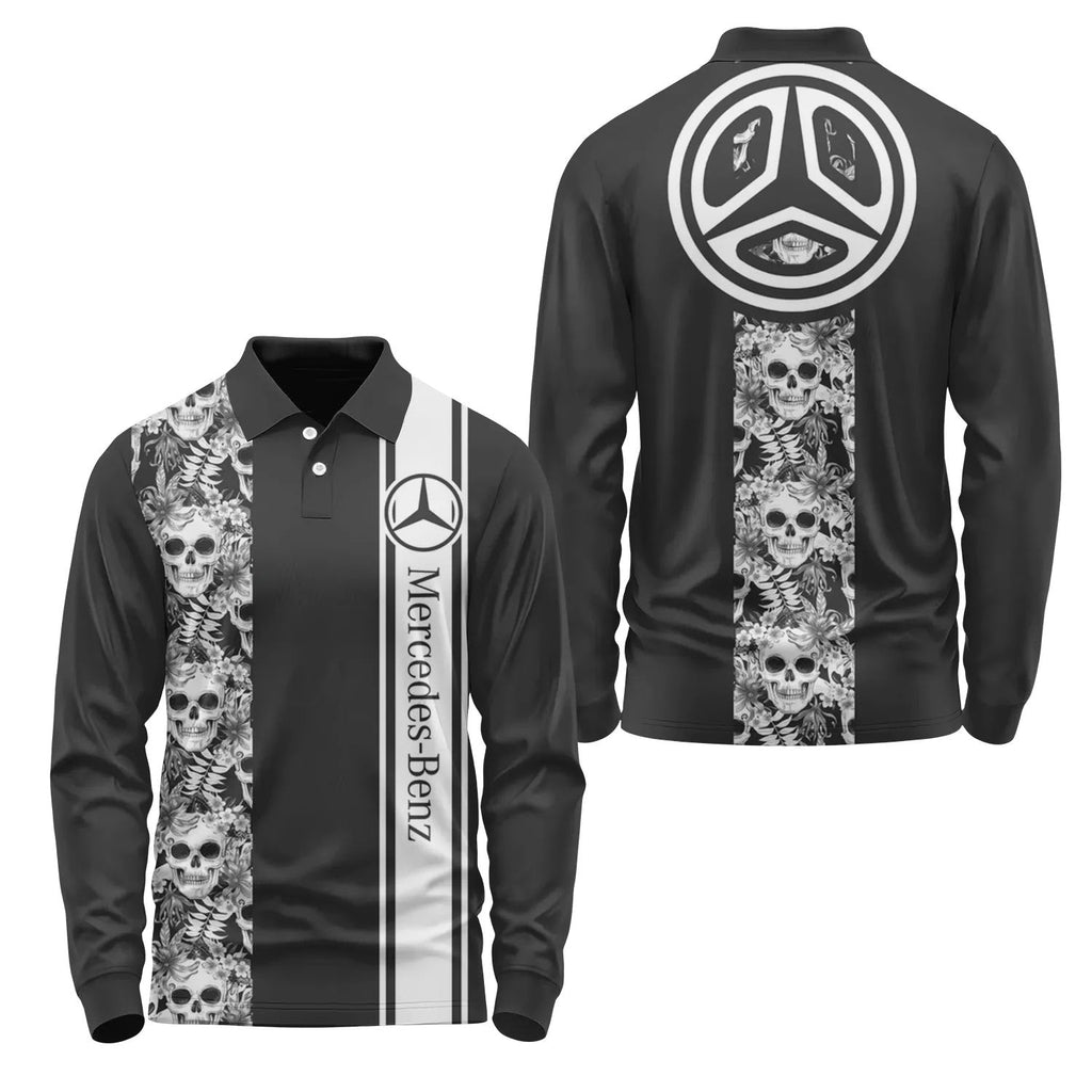 Mercedes-Benz Apparels SHW042