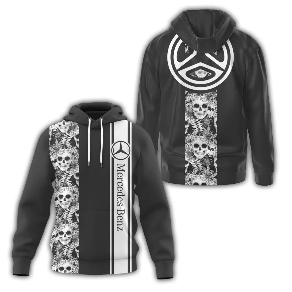 Mercedes-Benz Apparels SHW042