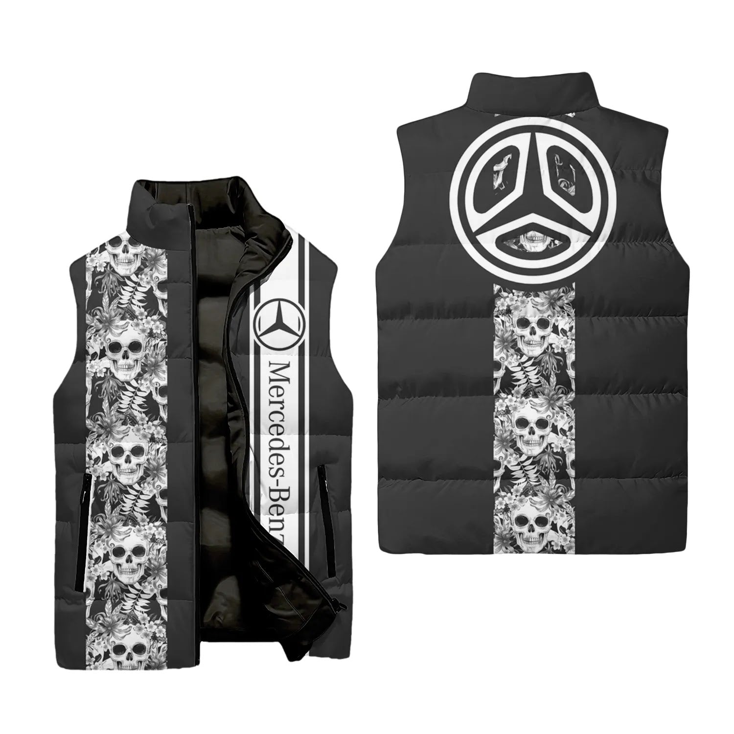 Mercedes-Benz Apparels SHW042