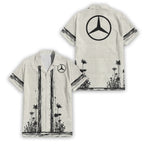 Mercedes-Benz Apparels SHW043