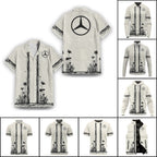 Mercedes-Benz Apparels SHW043